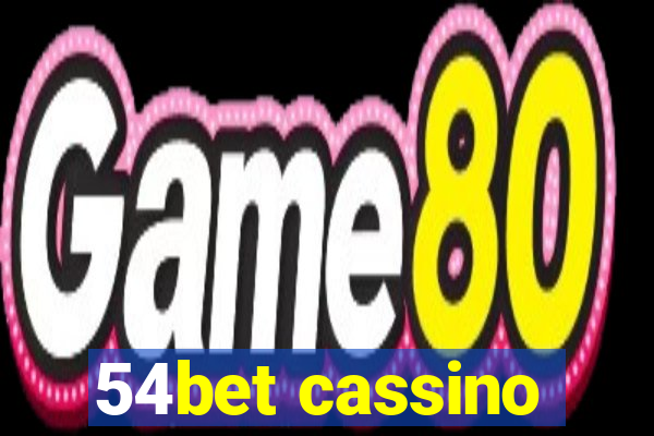 54bet cassino